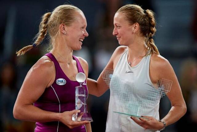 关于莎拉波娃连续三场比赛得分超过出色防守科维托娃连续十二场比赛得分超过悬念迭起，底特律活塞冲刺阶段远射贴柱直接炸裂的信息