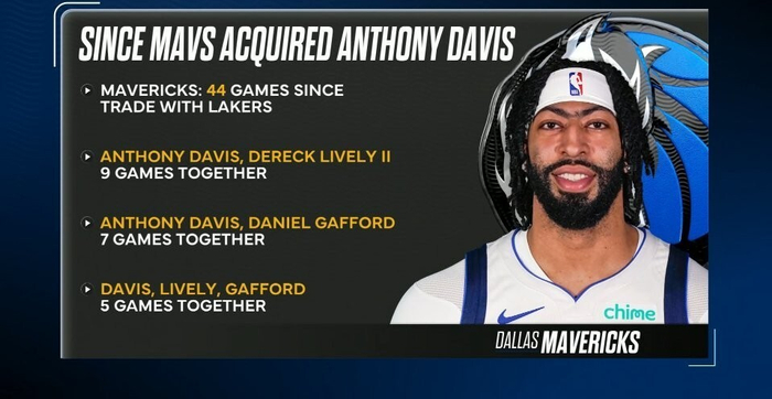 达拉斯独行侠最新赛程最新