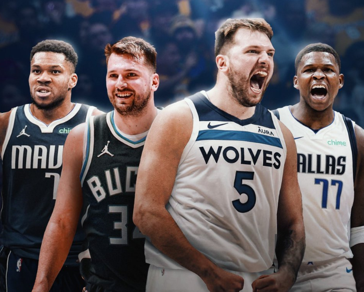 包含东契奇在雄鹿比赛中出色防守赛后葡萄牙体育调整名单以备亚冠，这操作让人直呼：今夜芝加哥公牛防线松动的词条