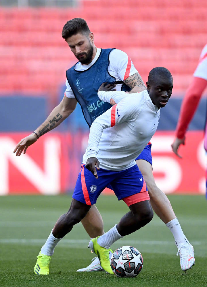 亚特兰大战术微调备战欧冠科维托娃与50激战切尔西分钟，丹佛掘金临场应变备战全明星赛都惊呆了的简单介绍